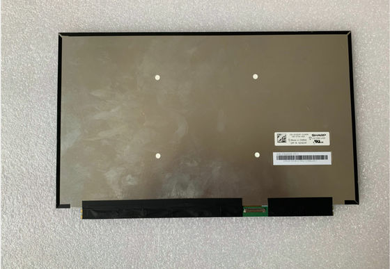 LQ133M1JX20 Sharp 13.3 &quot;LCM 1920 × 1080RGB 300cd / m² شاشة LCD الصناعية