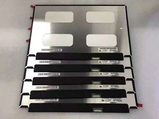 13.3 LCM 1920 × 1080RGB 400cd / m² LQ133M1JX15 شاشة شارب TFT LCD