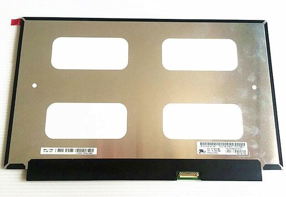 13.3 LCM 1920 × 1080RGB 400cd / m² LQ133M1JX15 شاشة شارب TFT LCD