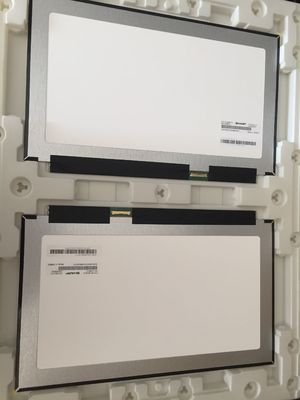 13.3 LCM 1920 × 1080RGB 400cd / m² LQ133M1JX15 شاشة شارب TFT LCD