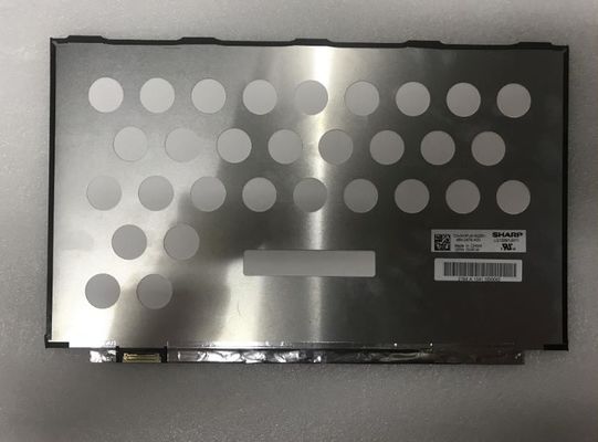 LQ133M1JW21 Sharp 13.3 &quot;LCM 1920 × 1080RGB 300cd / m² شاشة LCD الصناعية