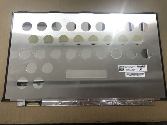 LQ133M1JW21 Sharp 13.3 &quot;LCM 1920 × 1080RGB 300cd / m² شاشة LCD الصناعية