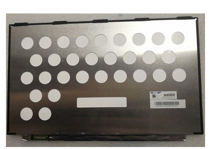 LQ133M1JW21 Sharp 13.3 &quot;LCM 1920 × 1080RGB 300cd / m² شاشة LCD الصناعية