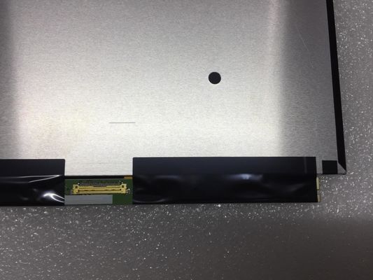 12.5 بوصة LCM 3840 × 2160RGB LQ125D1JW33 شاشة شارب TFT LCD