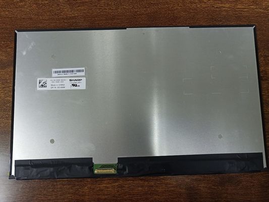 LQ125D1JW31 شارب 12.5 &quot;LCM 3840 × 2160RGB 400cd / m² شاشة LCD الصناعية