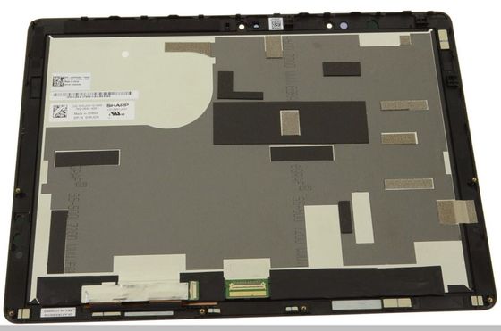 LQ123Z1JX31 شارب 12.3 &quot;LCM 2880 × 1920RGB 400cd / m² شاشة LCD الصناعية