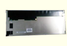 LQ123K3LG01 12.3 بوصة 111PPI 1280 × 480RGB 450cd / m² شاشة TFT LCD حادة