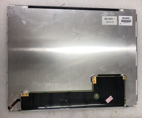 DMF-50840NB-FW كيوسيرا 5.7 بوصة LCM 320 × 240RGB 60NITS CCFL شاشة LCD الصناعية