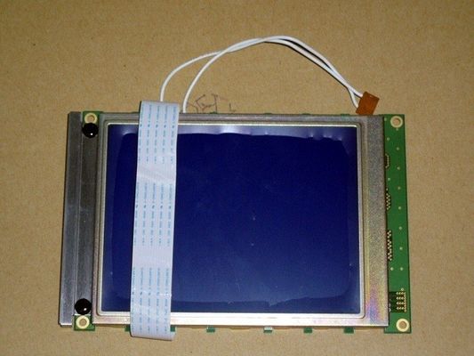 DMF-50840NB-FW كيوسيرا 5.7 بوصة LCM 320 × 240RGB 60NITS CCFL شاشة LCD الصناعية