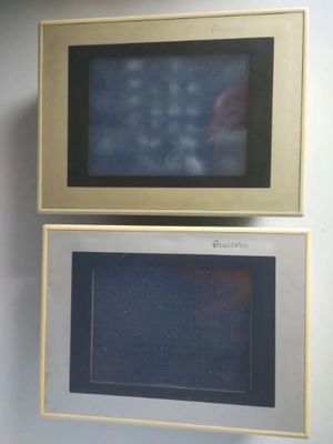 DMF-50840NB-FW-ASE-BFN كيوسيرا 5.7 بوصة LCM 320 × 240RGB 60NITS CCFL شاشة LCD الصناعية