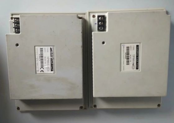 DMF-50840NB-FW-ASE-BFN كيوسيرا 5.7 بوصة LCM 320 × 240RGB 60NITS CCFL شاشة LCD الصناعية