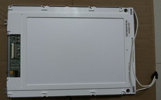 DMF-50961NF-FW Kyocera 7.2INCH LCM 640 × 480RGB 90NITS CCFL شاشة LCD الصناعية
