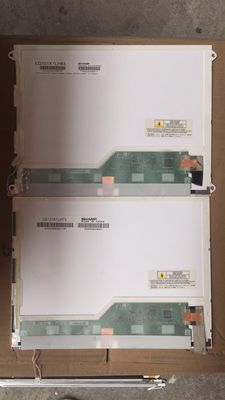 LQ121X1LH83 شارب 12.1 &quot;LCM 1024 × 768RGB 200cd / m² شاشة LCD الصناعية