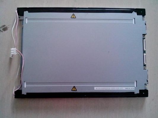 KCB104VG2CG-G20 كيوسيرا 10.4 بوصة LCM 640 × 480RGB 200NITS CCFL شاشة LCD الصناعية