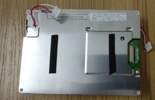 KCG047QV1AA-A210 كيوسيرا 4.7 بوصة LCM 320 × 240RGB 160NITS CCFL شاشة LCD الصناعية