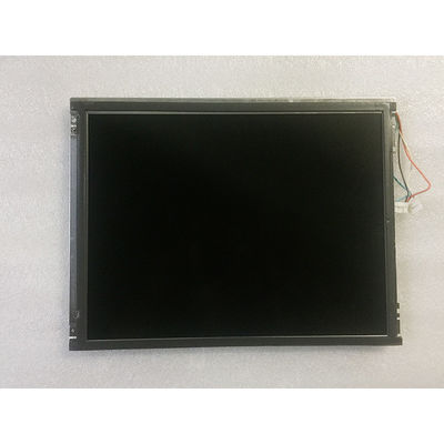 12.1 &quot;LCM 800 × 600RGB 250cd / m² LQ121S1LW01 شاشة شارب TFT LCD