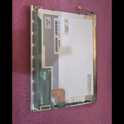 LQ121S1LH03 شارب 12.1 &quot;LCM 800 × 600RGB شاشة LCD الصناعية