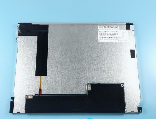 12.1 &quot;LCM 800 × 600RGB 450cd / m² LQ121S1LG88 شاشة شارب TFT LCD