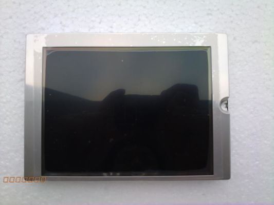 KCG047QV1AA-G030 كيوسيرا 4.7 بوصة LCM 320 × 240RGB 160NITS CCFL شاشة LCD الصناعية