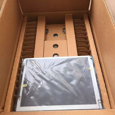 12.1 &quot;LCM 800 × 600RGB 1500cd / m² LQ121S1LG86 شاشة شارب TFT LCD