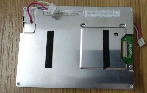 KCG047QV1AA-G050 كيوسيرا 4.7 بوصة LCM 320 × 240RGB 160NITS CCFL شاشة LCD الصناعية