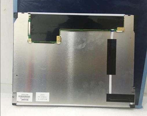 LQ121S1LG84 شارب 12.1 &quot;LCM 800 × 600RGB 450cd / m² شاشة LCD الصناعية