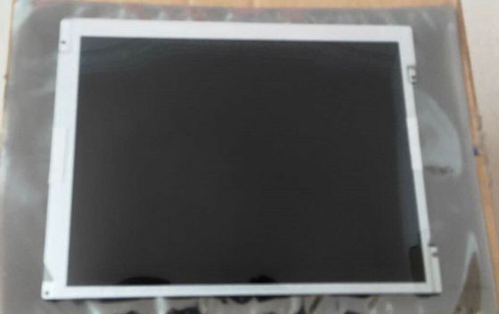 LQ121S1LG84 شارب 12.1 &quot;LCM 800 × 600RGB 450cd / m² شاشة LCD الصناعية