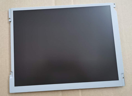 LQ121S1LG81 شارب 12.1 &quot;LCM 800 × 600RGB 450cd / m² شاشة LCD الصناعية