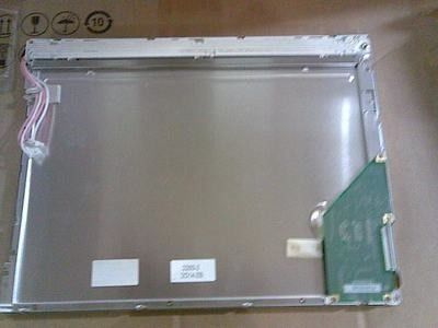 LQ121S1DG21 شارب 12.1 &quot;LCM 800 × 600RGB 300cd / m² شاشة LCD الصناعية