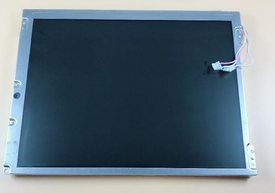 LQ121S1DG21 شارب 12.1 &quot;LCM 800 × 600RGB 300cd / m² شاشة LCD الصناعية