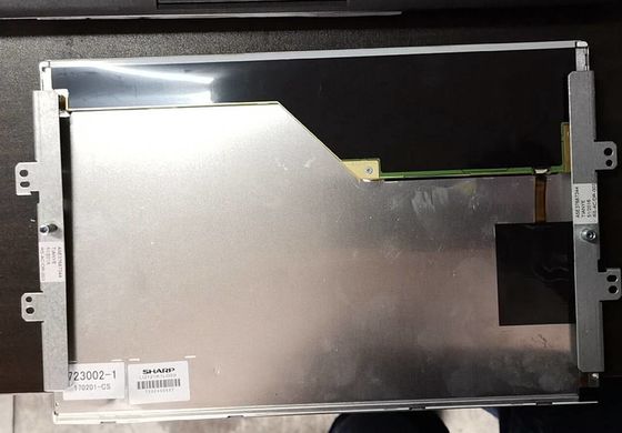 LQ121K1LG61 شارب 12.1 &quot;LCM 1280 × 800RGB شاشة LCD الصناعية
