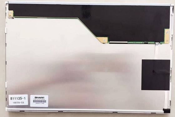 12.1 &quot;LCM 1280 × 800RGB 400cd / m² LQ121K1LG53 شاشة شارب TFT LCD