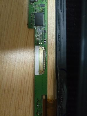 LQ116T1JW03 Sharp 11.6 &quot;LCM 2560 × 1440RGB 400cd / m² شاشة LCD الصناعية