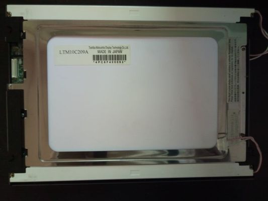 KCG057QV1DC-G760 كيوسيرا 5.7 بوصة LCM 320 × 240RGB 300NITS CCFL شاشة LCD الصناعية
