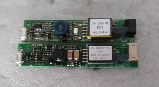 KCG057QV1DC-G760 كيوسيرا 5.7 بوصة LCM 320 × 240RGB 300NITS CCFL شاشة LCD الصناعية