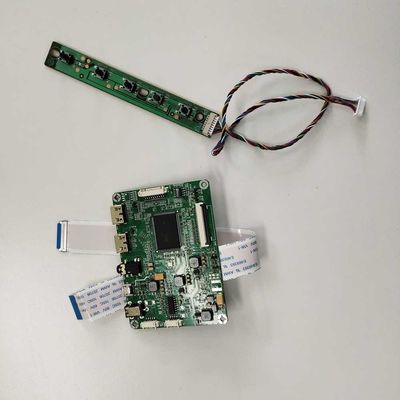 11.6 بوصة LCM 1920 × 1080RGB LQ116M1JW02 شاشة شارب TFT LCD