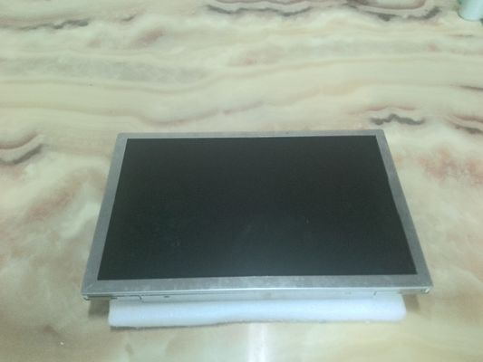 11 بوصة LCM 800 × 480RGB 380cd / m² LQ110Y3DG01 شاشة شارب TFT LCD