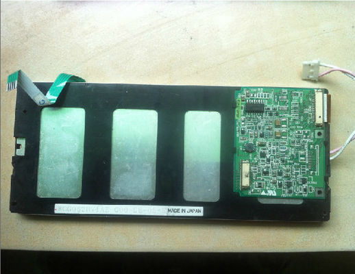 KCG089HV1AA-G00 كيوسيرا 8.9 بوصة LCM 640 × 240RGB 150NITS CCFL شاشة LCD الصناعية