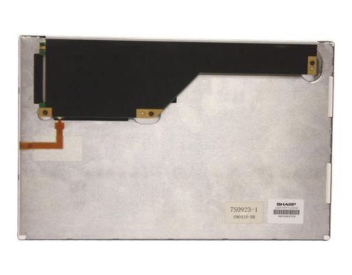 LQ110Y1LG12 11 بوصة 85PPI 800 × 480 RGB شاشة TFT LCD حادة