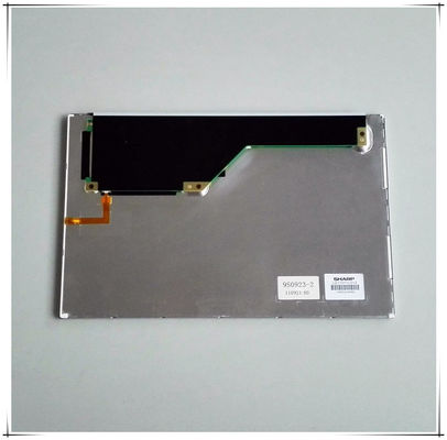 LQ110Y1LG12 11 بوصة 85PPI 800 × 480 RGB شاشة TFT LCD حادة