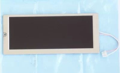 KCG089HV1AC-G00 كيوسيرا 8.9 بوصة LCM 640 × 240RGB 120NITS CCFL شاشة LCD الصناعية