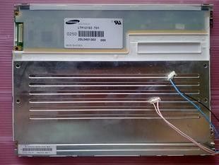 10.0" حادة 1024 ((RGB) × 768, XGA 128PPI LQ10PX22 شاشة LCD TFT 35/35/30/10 (Min.) ((CR≥10)