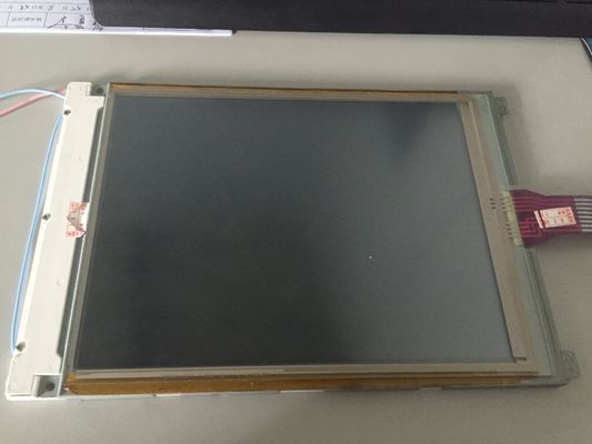 KCS057QV1AA-G00 كيوسيرا 5.7 بوصة LCM 320 × 240RGB 200NITS CCFL شاشة LCD الصناعية