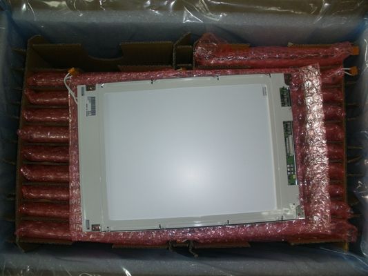 KCS057QV1AA-G00 كيوسيرا 5.7 بوصة LCM 320 × 240RGB 200NITS CCFL شاشة LCD الصناعية