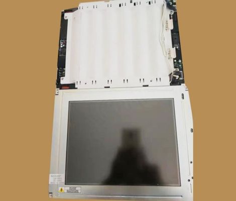 LQ10DH15 Sharp 10.4 &quot;LCM 640 × 480RGB 100cd / m² شاشة LCD الصناعية