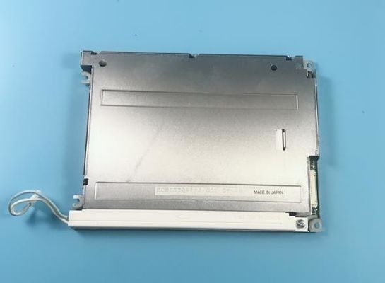 CS057QV1AD-G23 كيوسيرا 5.7 بوصة LCM 320 × 240RGB 160NITS CCFL شاشة LCD الصناعية