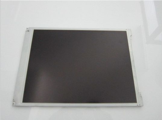 10.4 &quot;LCM 640 × 480RGB 300cd / m² LQ10D42 شاشة شارب TFT LCD