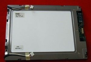 LQ10D34G شارب 10.4 بوصة LCM 640 × 480RGB شاشة LCD الصناعية