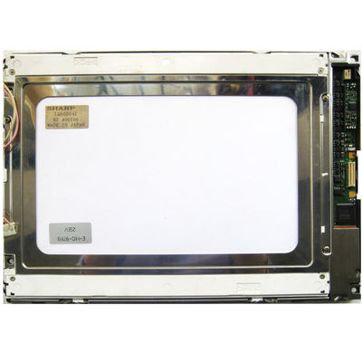 LQ10D341 شارب 10.4 &quot;LCM 640 × 480RGB شاشة LCD الصناعية