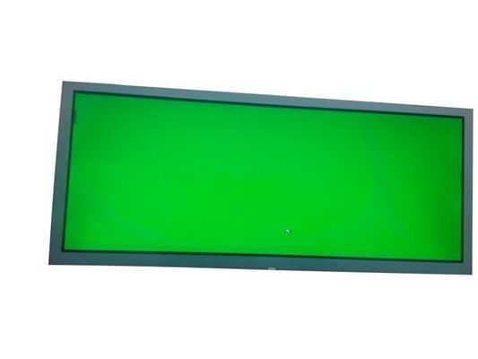 KG038QV0AN-G00 كيوسيرا 3.8 بوصة LCM 320 × 240RGB زجاج زجاج No B / L شاشة LCD صناعية